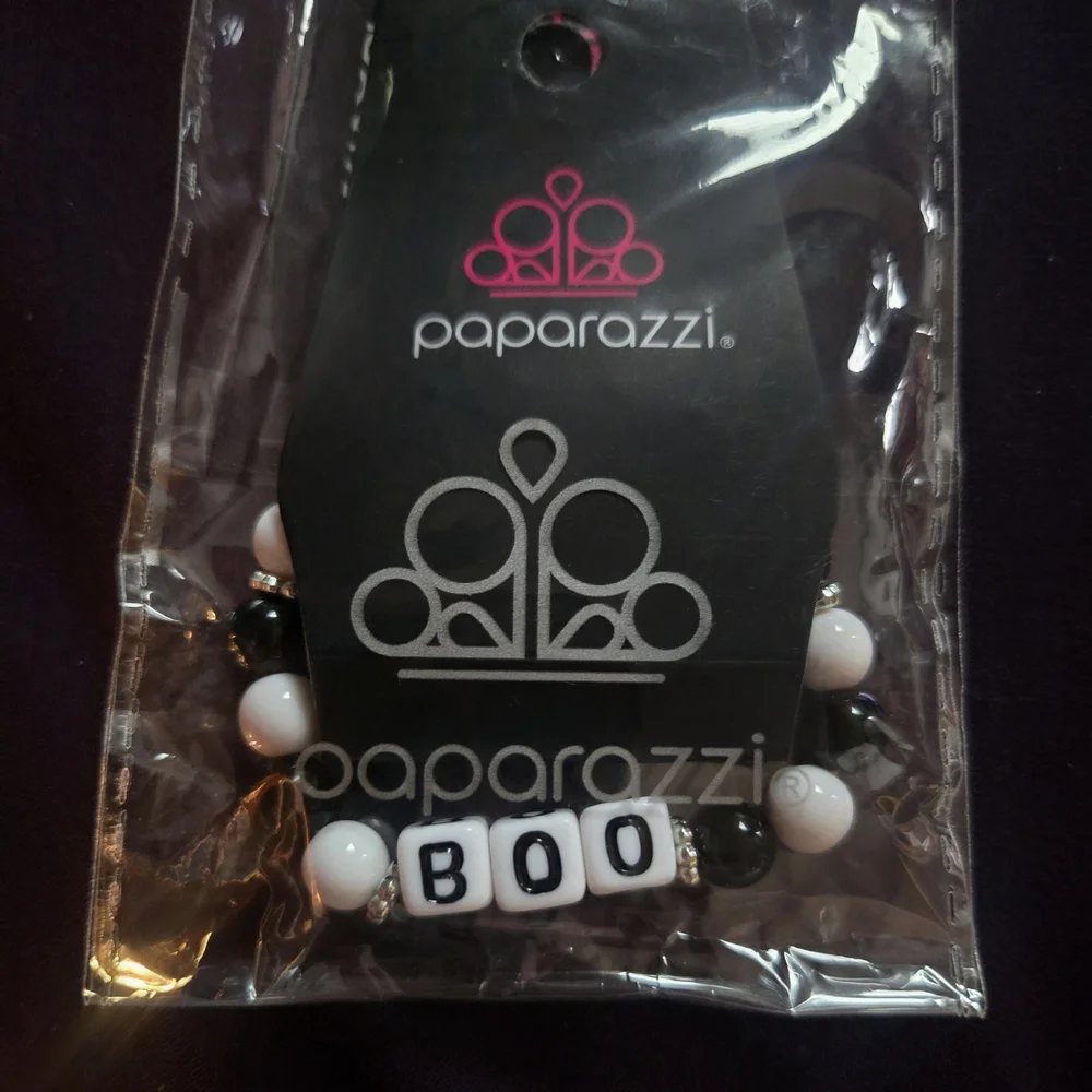 Paparazzi Kids Beaded Bracelets(4)-NWT